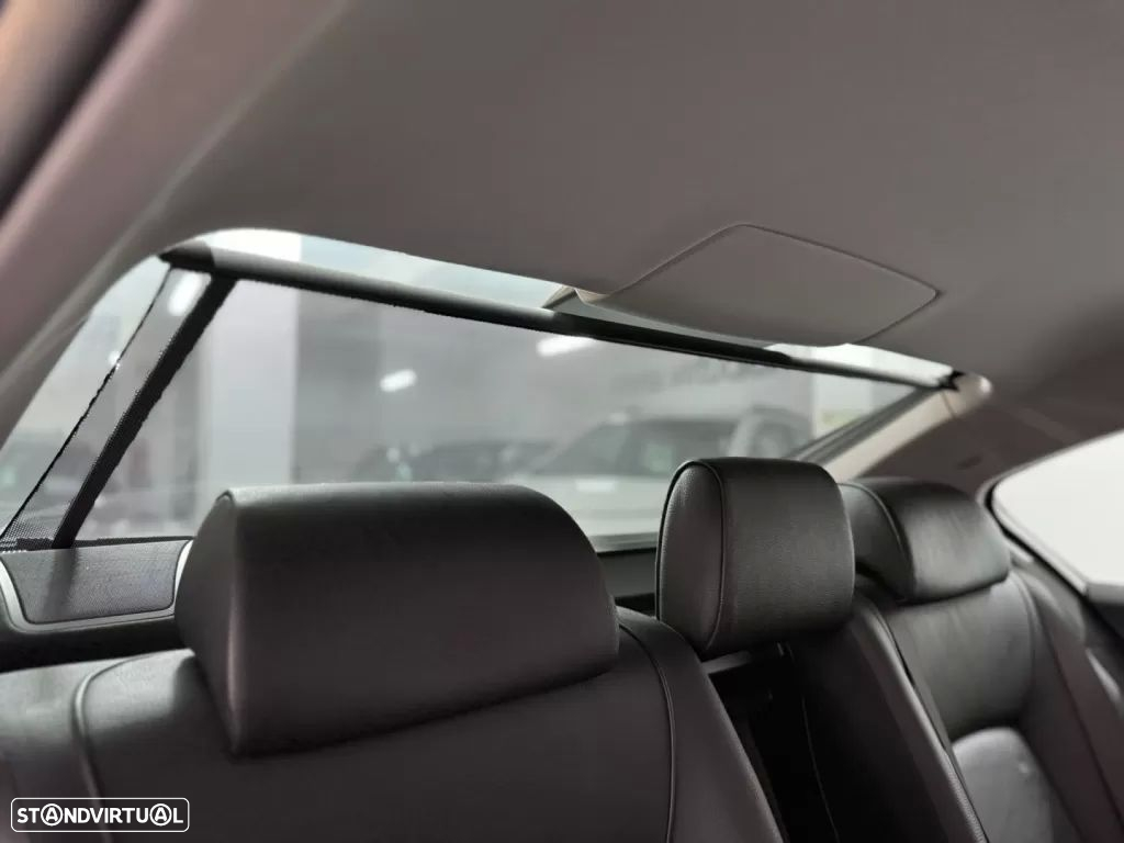 BMW 730 - 48
