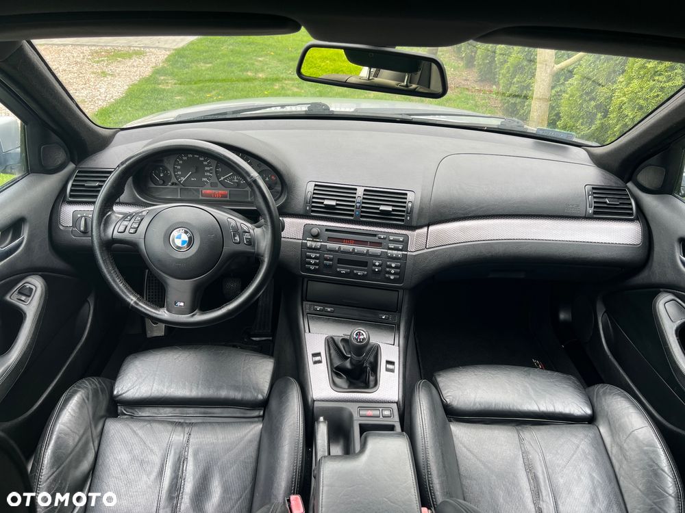 BMW Seria 3 - 3