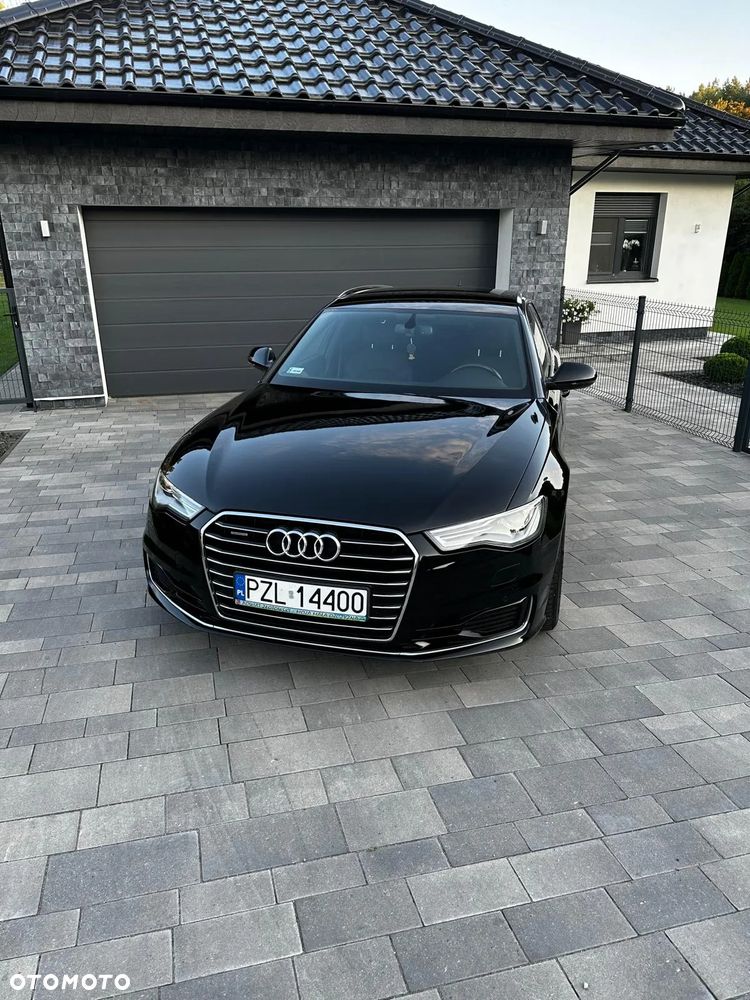 Audi A6 Avant - 23