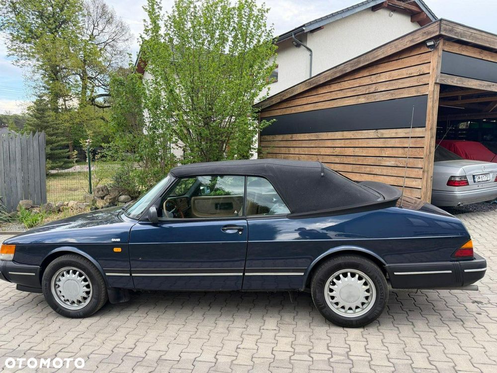 Saab 900 - 19