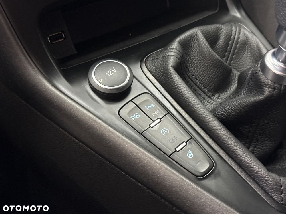 Ford Focus 1.0 EcoBoost ST-Line ASS - 27