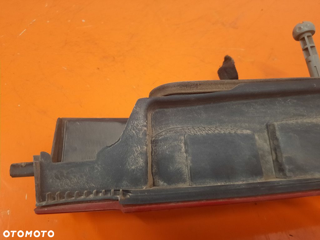 NISSAN KUBISTAR I 03-08 LAMPA TYŁ PRAWA ZEWNĘTRZNA TYLNA - 5
