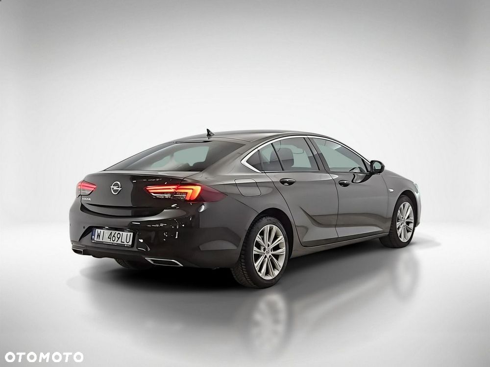 Opel Insignia 2.0 CDTI Business Elegance S&S - 5