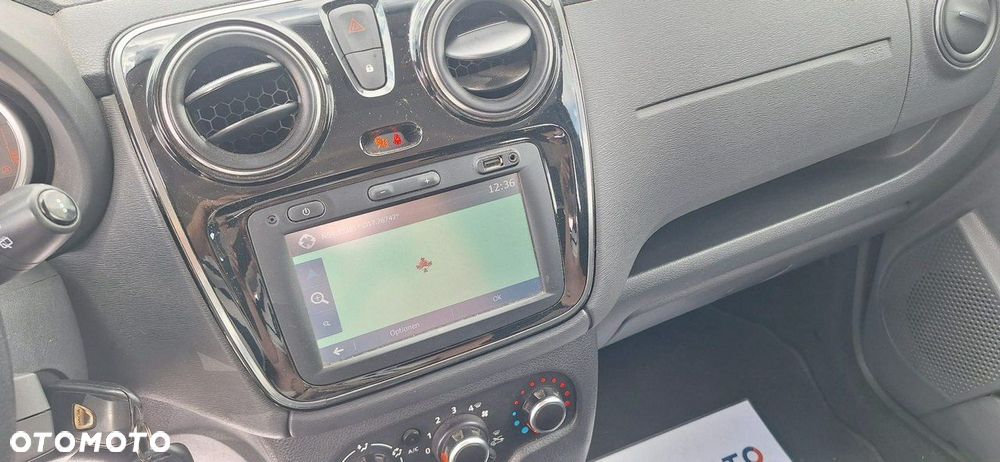 Dacia Dokker - 13