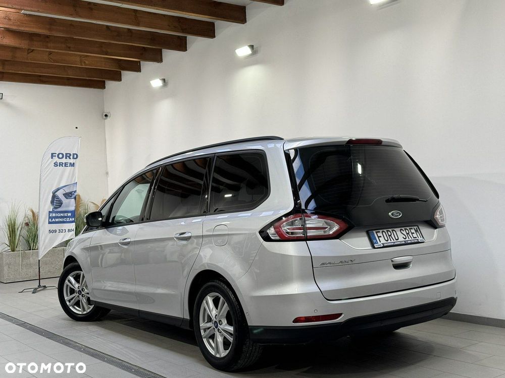 Ford Galaxy - 14