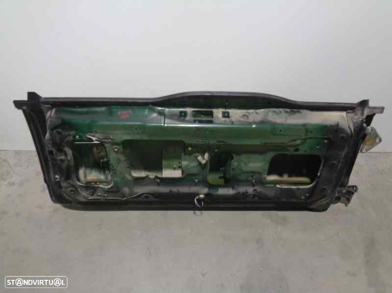 PORTA TRASEIRA OPEL FRONTERA B 1999 - 1