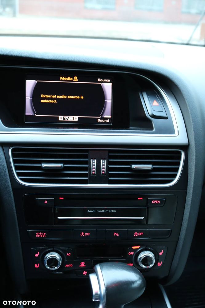 Audi A4 Avant 2.0 TDI Prime Line Multitronic - 8