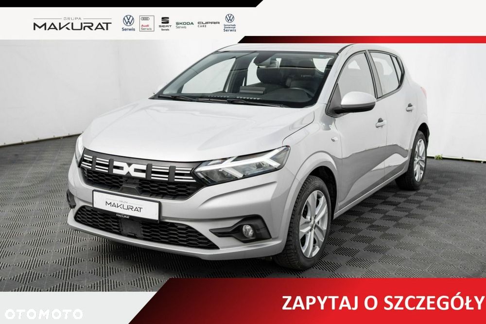 Dacia Sandero 1.0 TCe Expression - 2