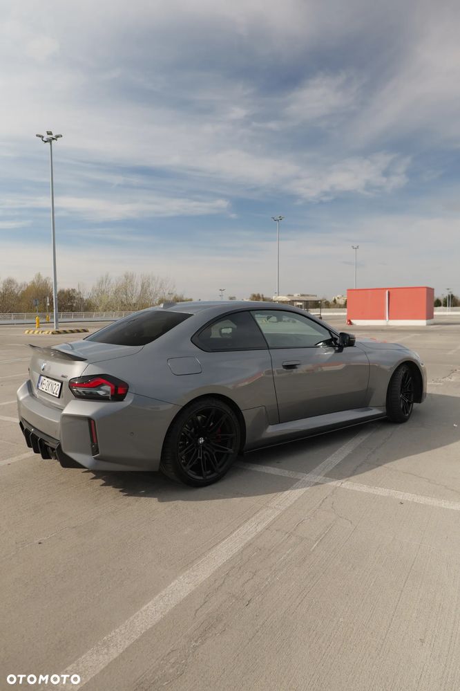 BMW M2 - 11