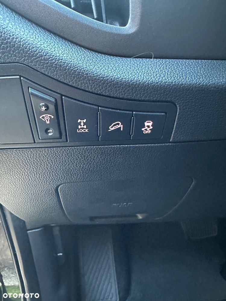 Kia Sportage 2.0 XL - 25