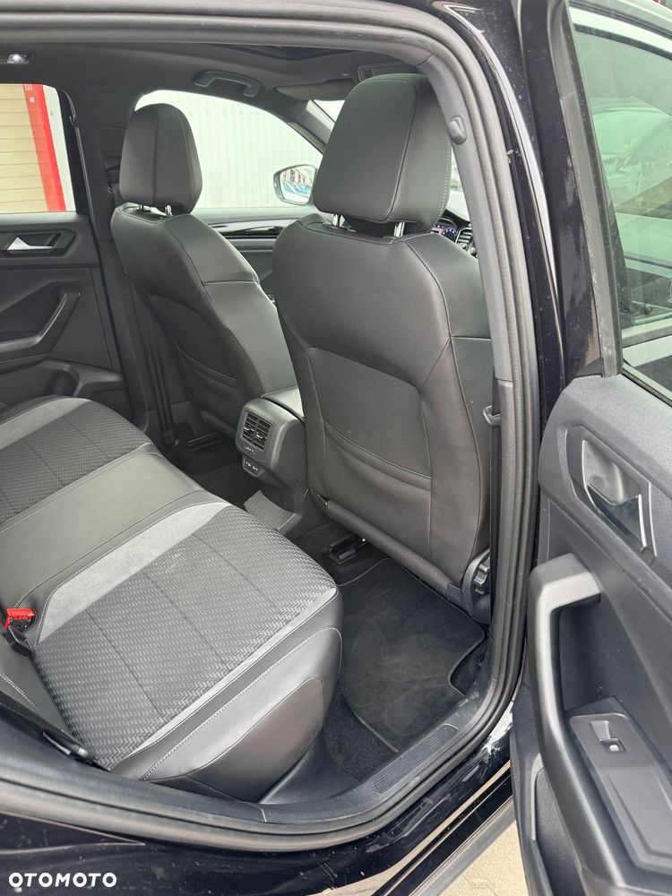 Volkswagen T-Roc 2.0 TSI 4Motion R DSG - 9
