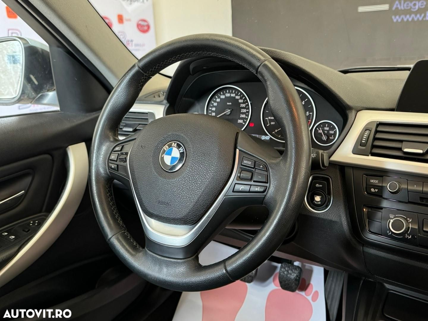 BMW Seria 3 - 10