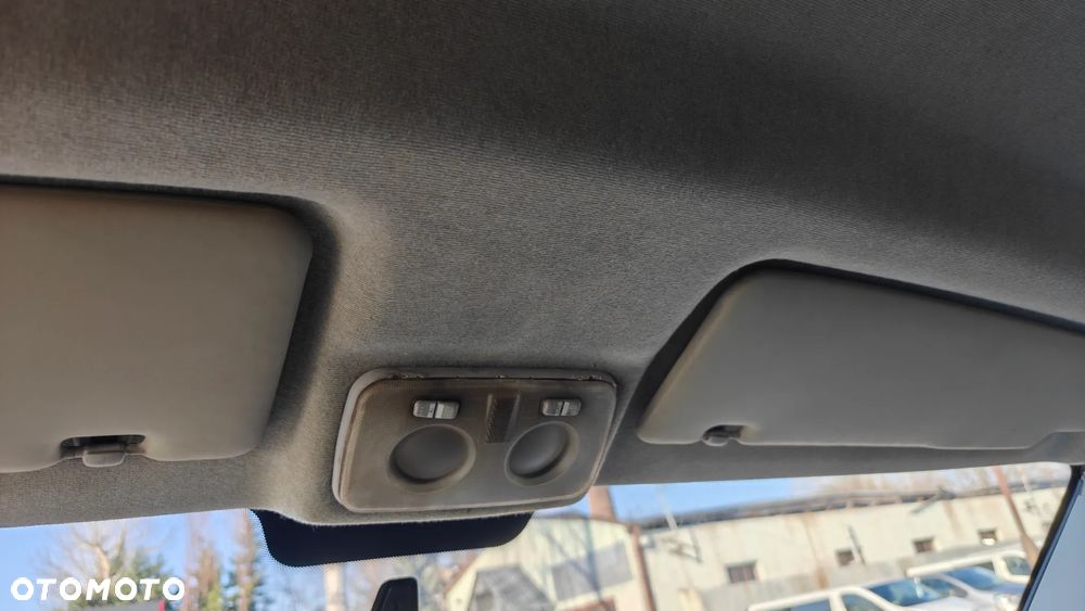 Citroën Jumper  Brygadówka 7 osób - 18