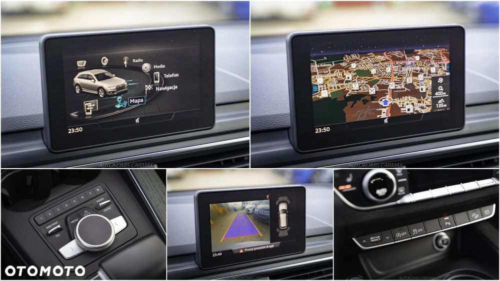 Audi A4 Allroad - 26