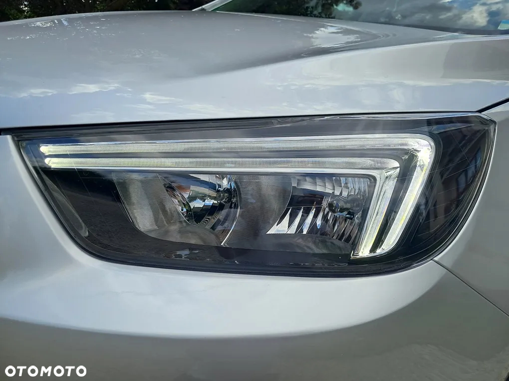 Opel Mokka 1.4 T Enjoy - 38