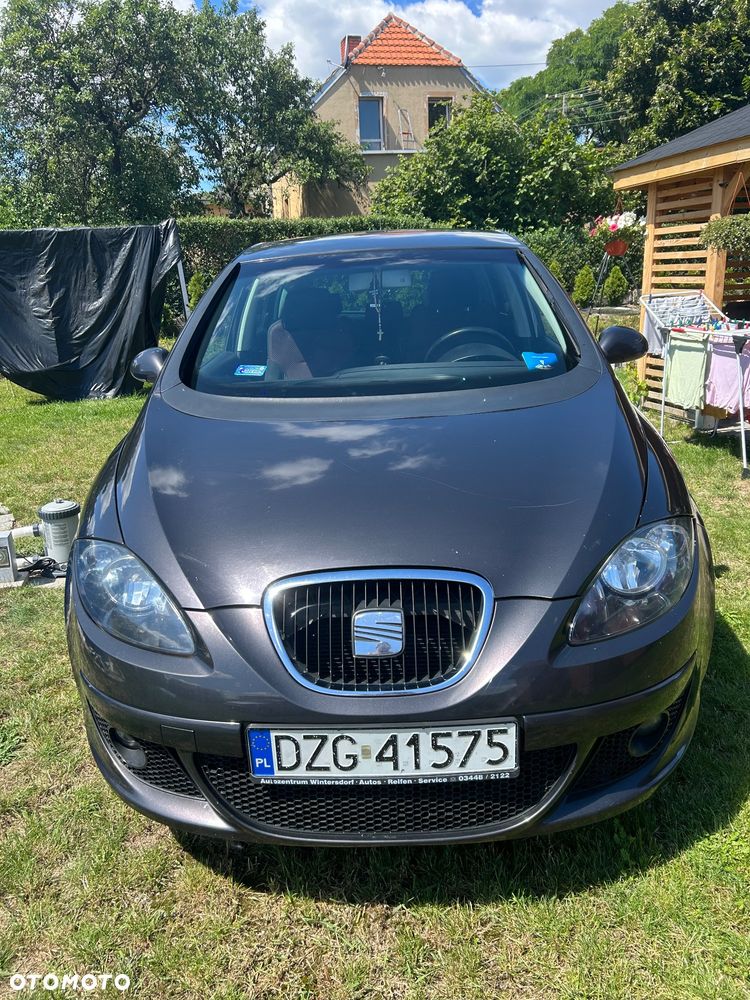 Seat Altea - 1