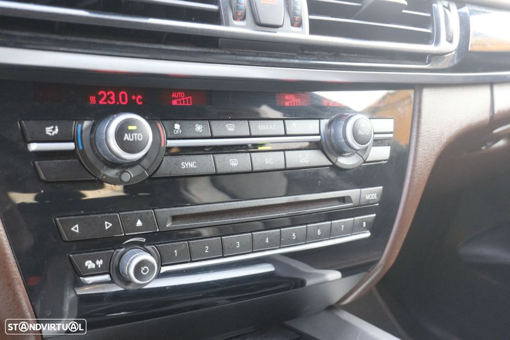 BMW X5 30 d xDrive - 40
