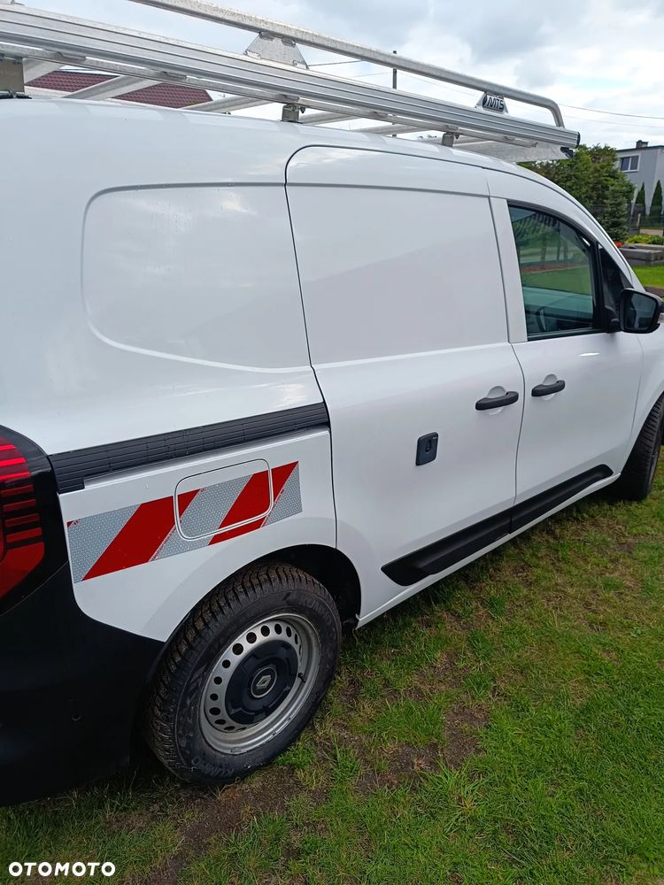 Renault Kangoo 1.5 dCi Limited - 26