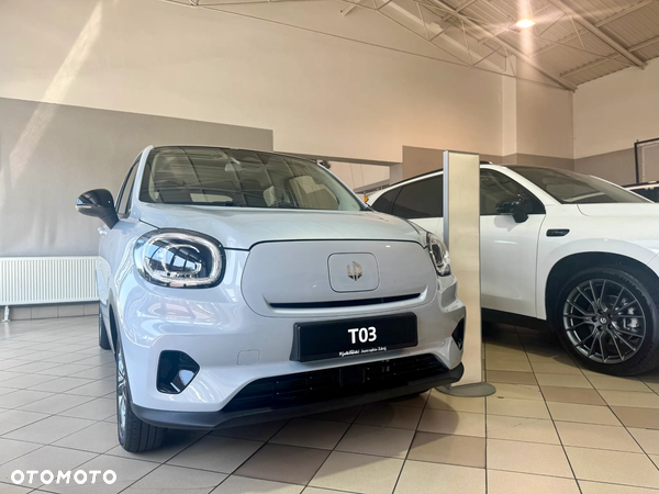 Leapmotor T03 37.3 kWh Smart