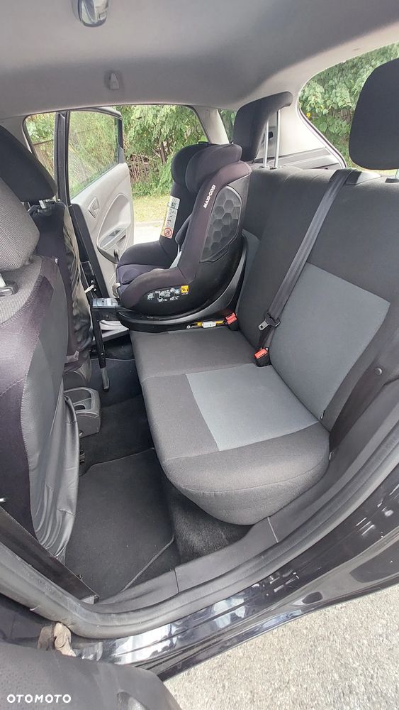 Ford Fiesta - 19
