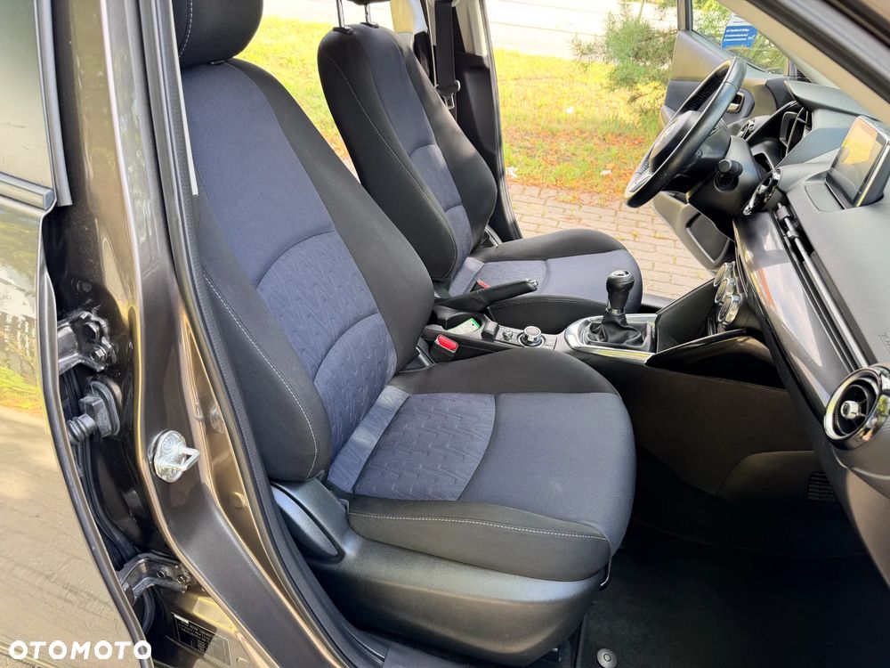 Mazda 2 1.5 Skypassion - 17
