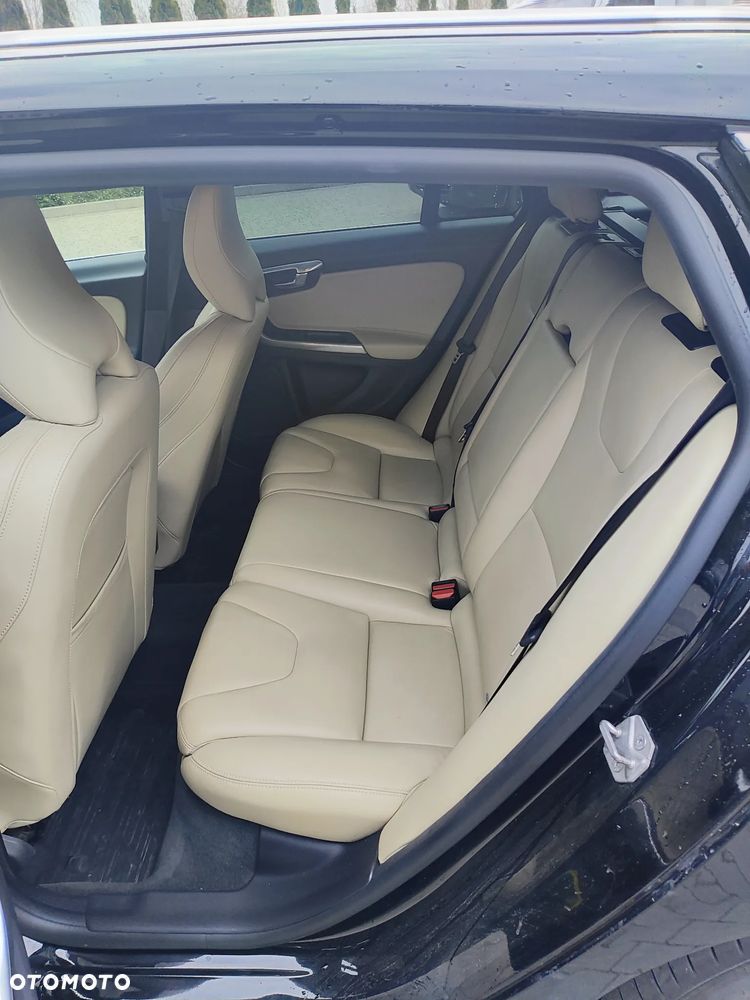 Volvo V60 - 7