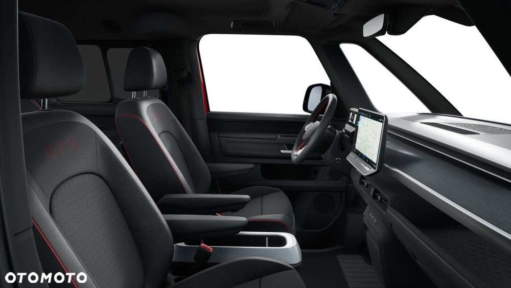 Volkswagen ID. Buzz - 7