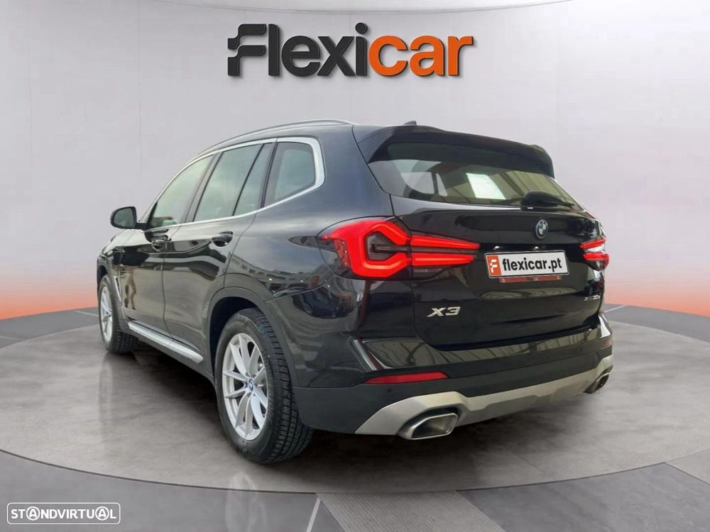 BMW X3 30 e xDrive xLine - 6