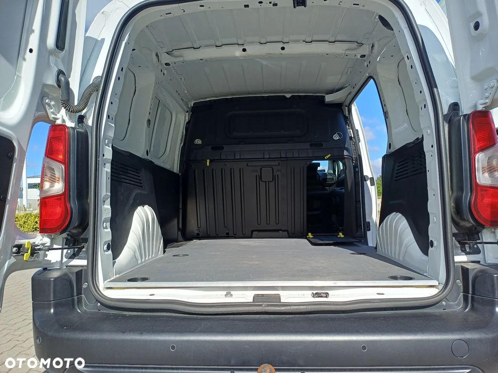 Citroën Berlingo VAN - 29
