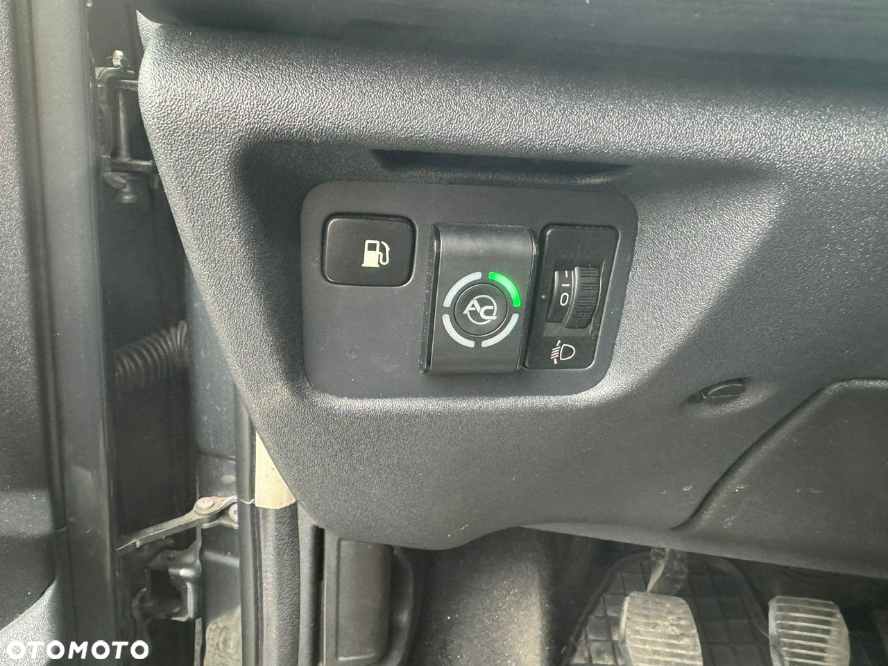 Citroën C4 Picasso - 8