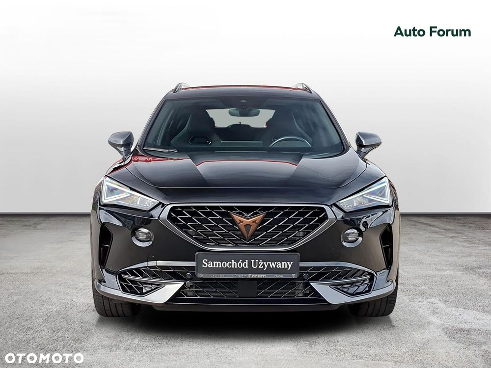 Cupra Formentor 2.0 TSI 4Drive VZ DSG - 9
