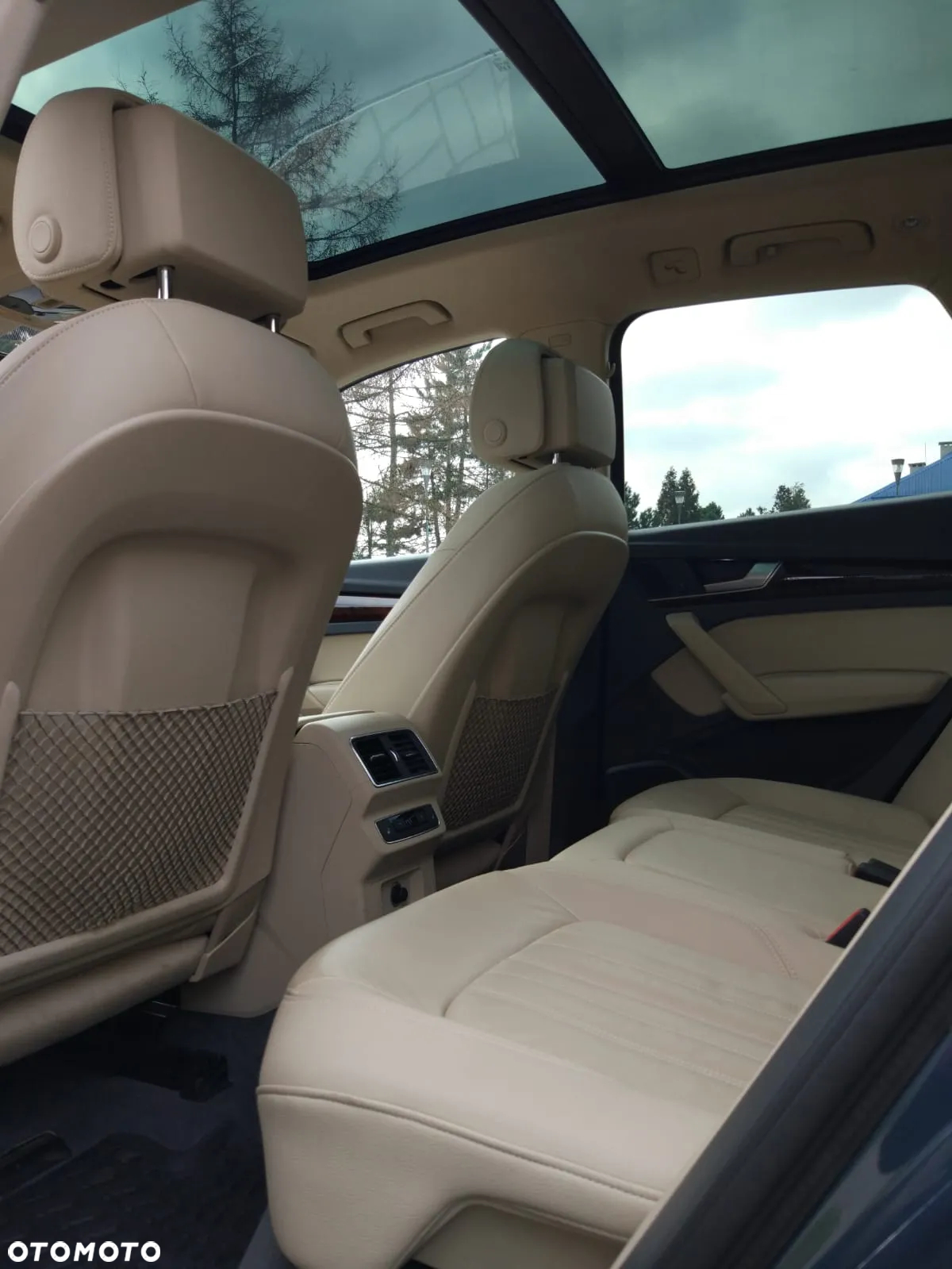 Audi Q5 2.0 TFSI quattro S tronic sport - 17