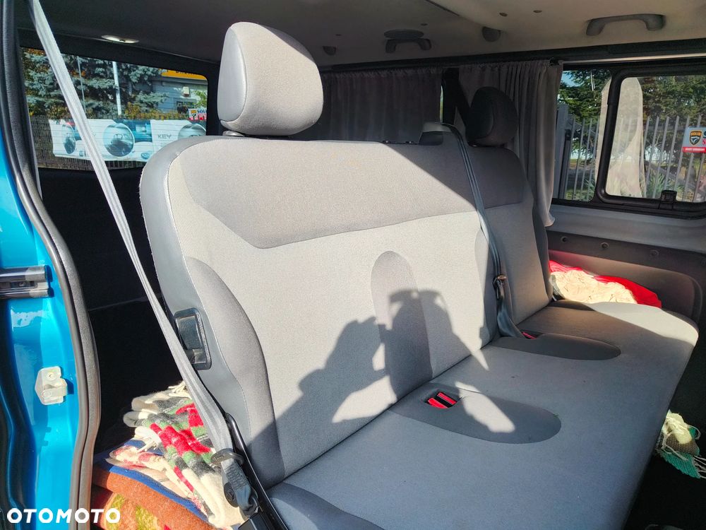 Renault Trafic - 10