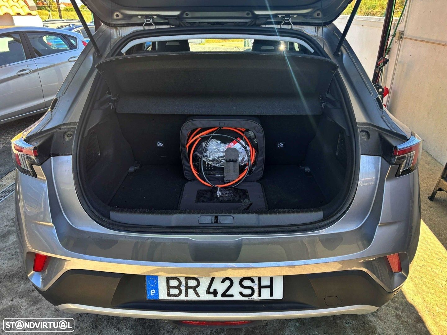 Opel Mokka-e Elegance - 18