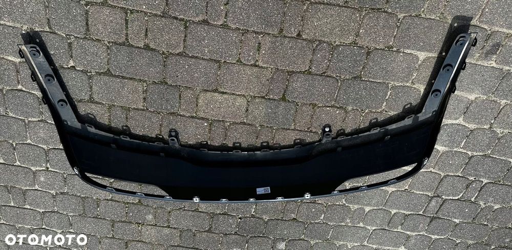 Dokładka Zderzaka Tylnego Tesla Model 3 Highland 1587741-00-D - 9