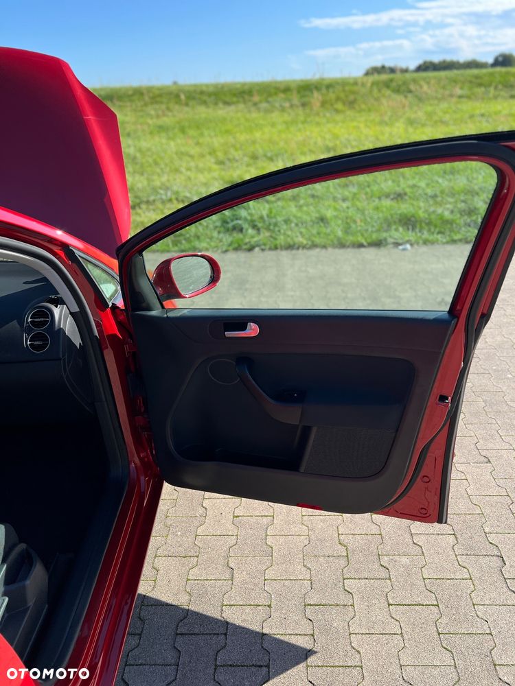 Volkswagen Golf Plus 1.4 TSI Team - 18