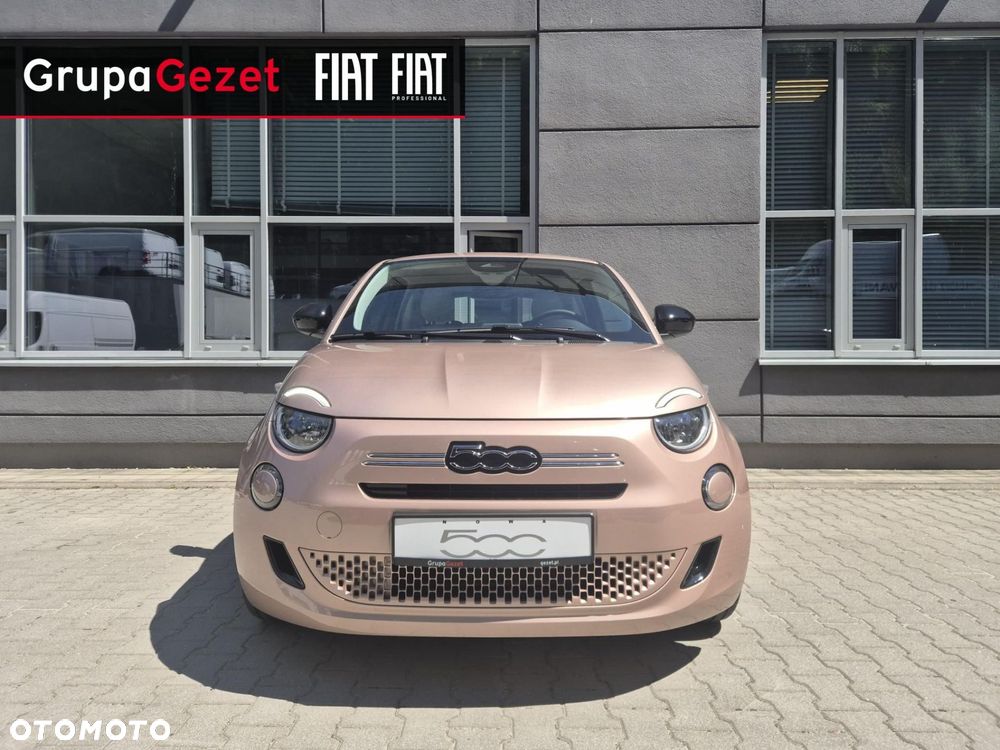 Fiat 500 - 7
