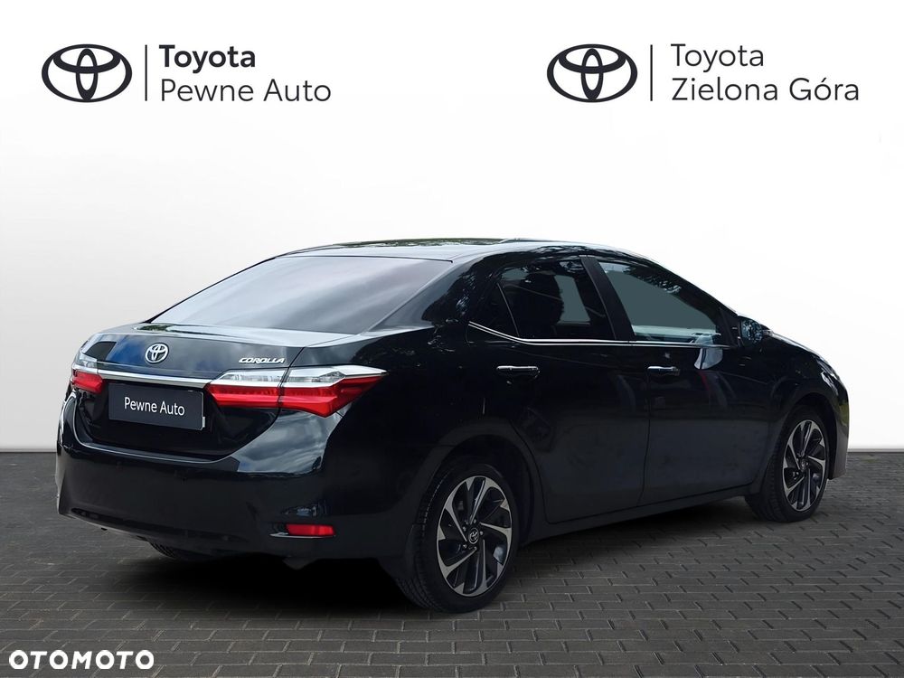 Toyota Corolla 1.6 Prestige EU6 - 5