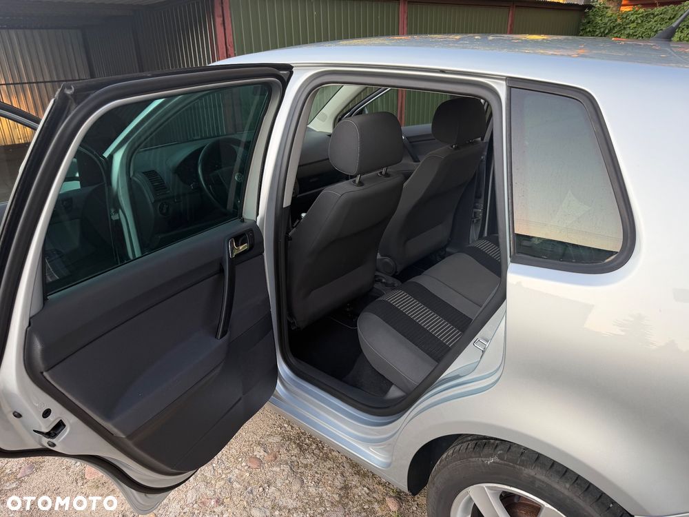 Volkswagen Polo 1.2 United - 13