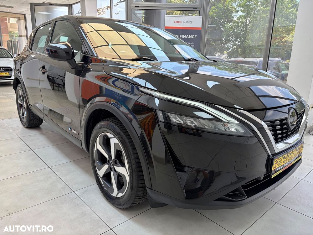 Nissan Qashqai - 12