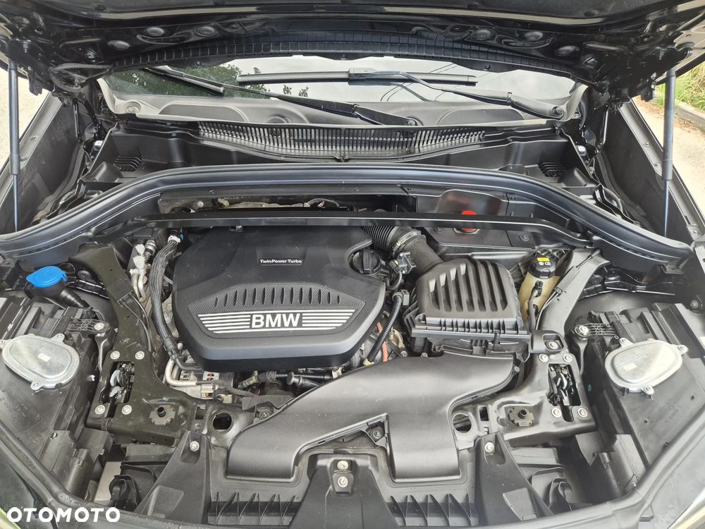 BMW X1 xDrive18d xLine - 37