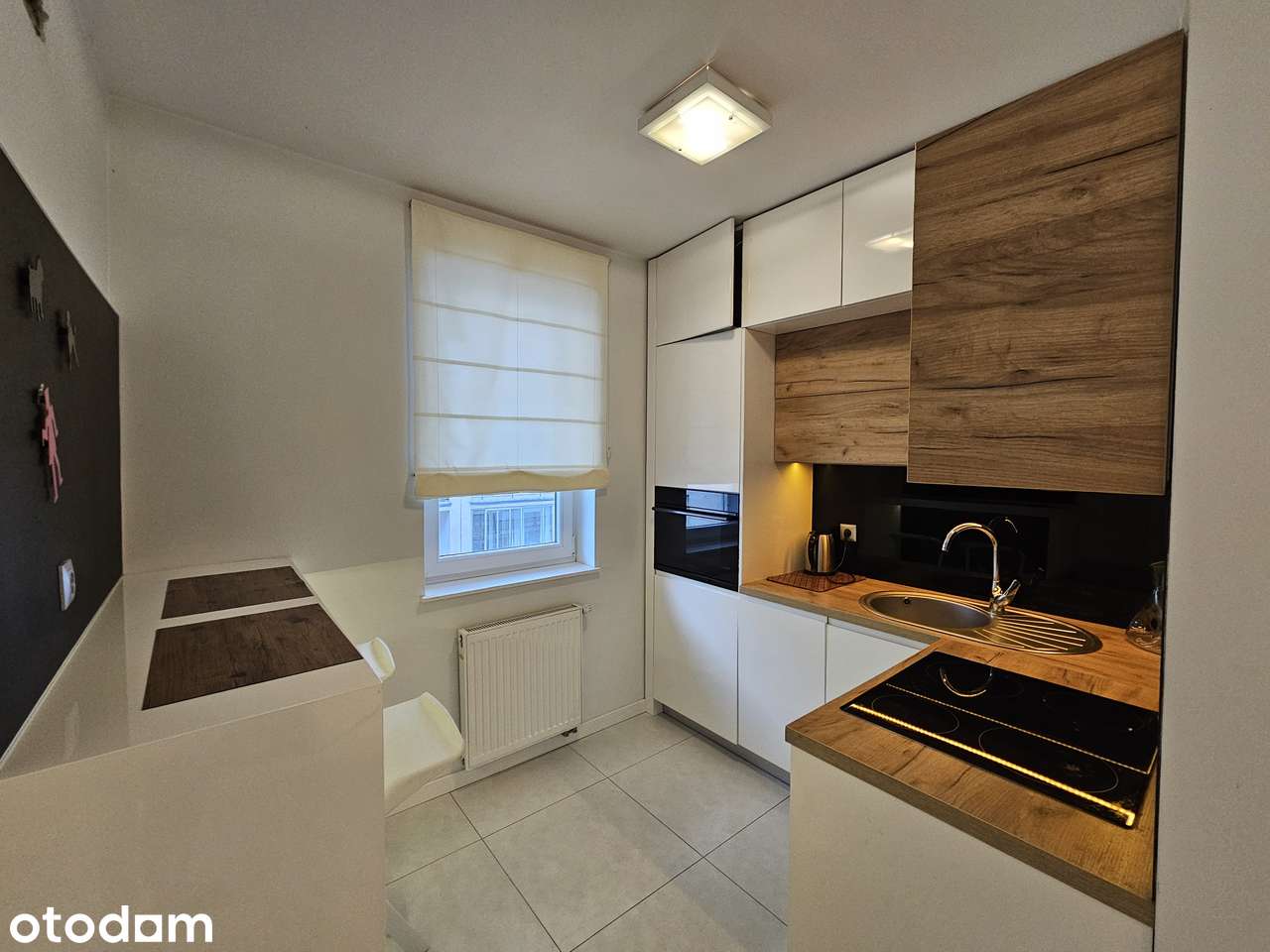 Gotowe do zamieszkania! 31 m² po remoncie, zadbane, Bronowice