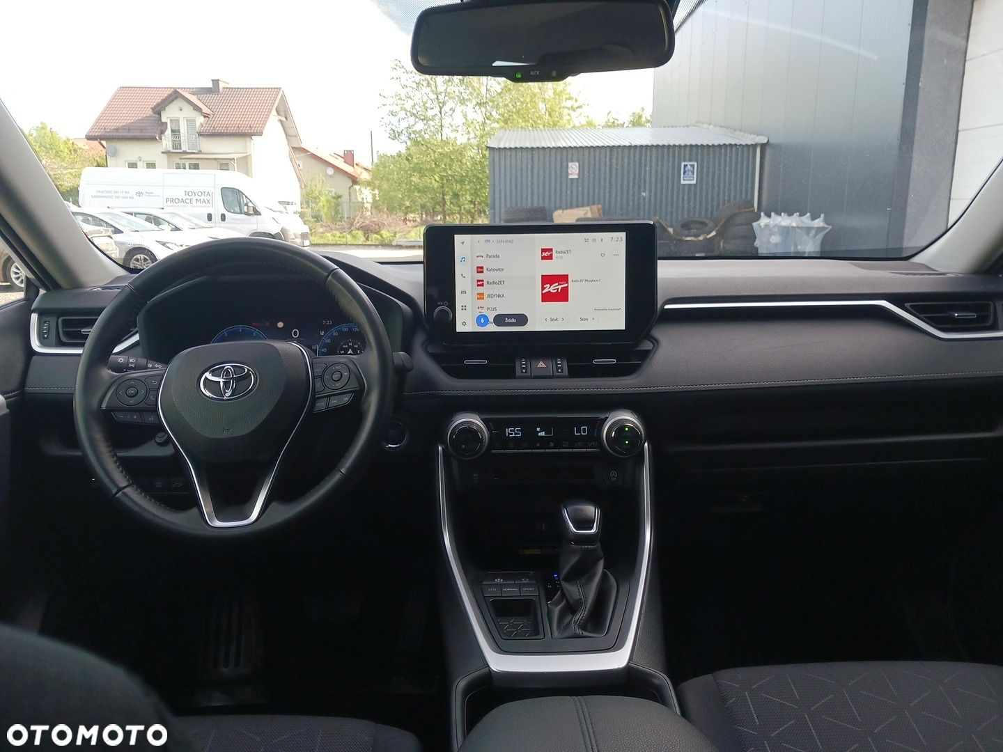 Toyota RAV4 2.0 Comfort 4x2 MS - 14