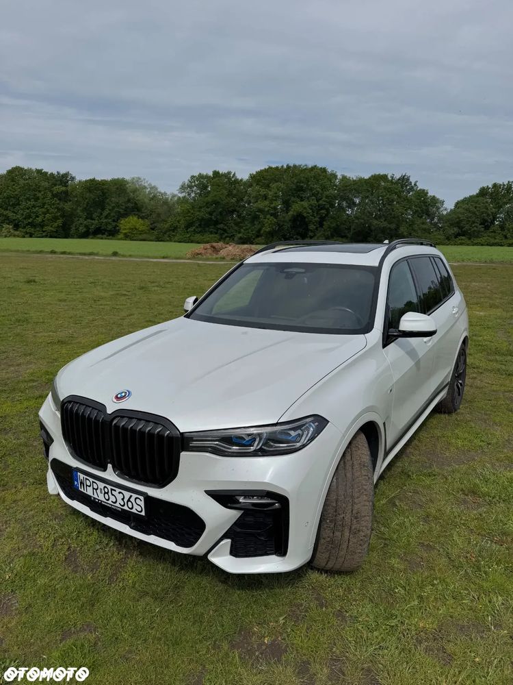 BMW X7 - 5