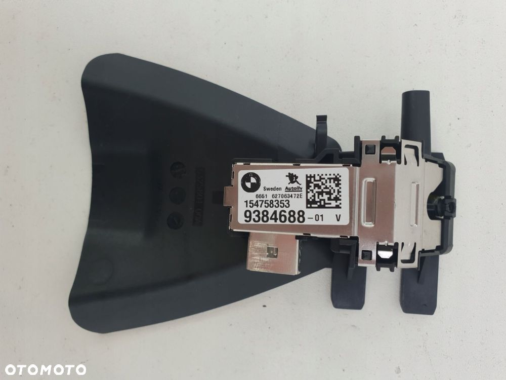 BMW F45 F46 KAMERA SZYBY KAFAS 9384688 - 2