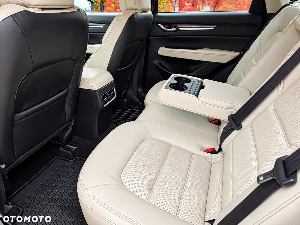 Mazda CX-5 2.0 Skypassion AWD - 11