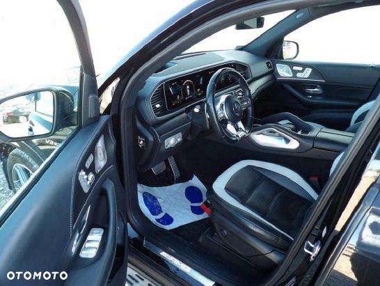 Mercedes-Benz GLE AMG 63 S 4-Matic - 5