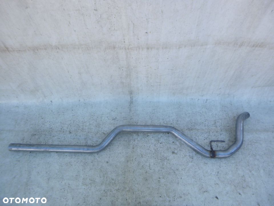 Opel Vectra C Signum Tłumik Rura Tłum - 1