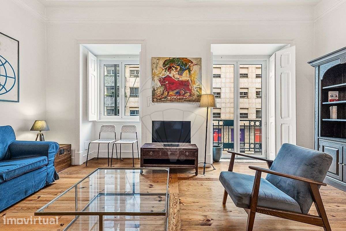 Apartamento T2 para arrendamento - Grande imagem: 3/33