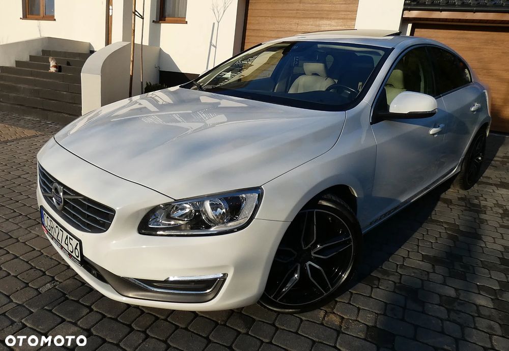 Volvo S60 - 20